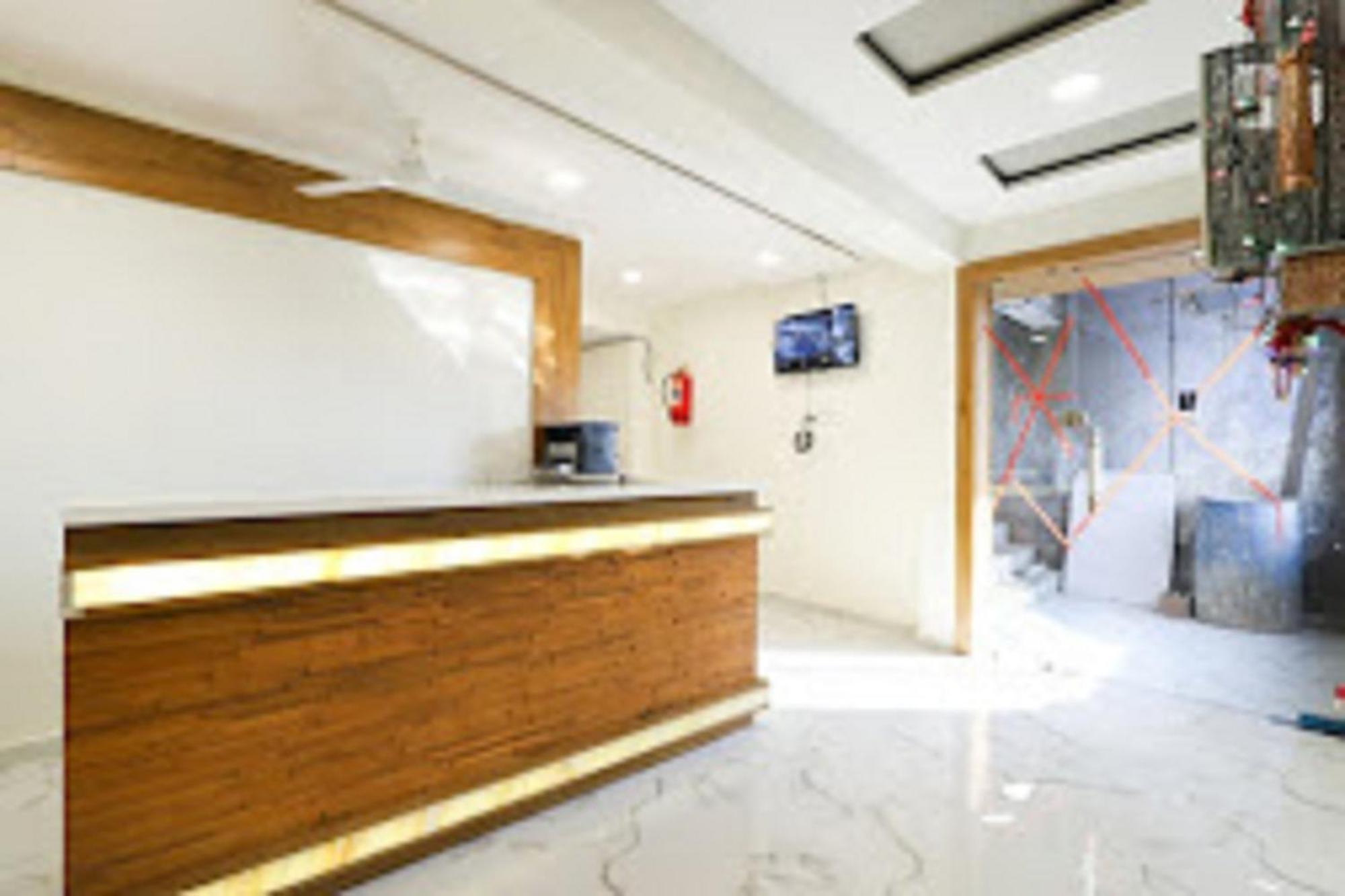 Hotel New Lake View Αχμπανταμπάντ Εξωτερικό φωτογραφία