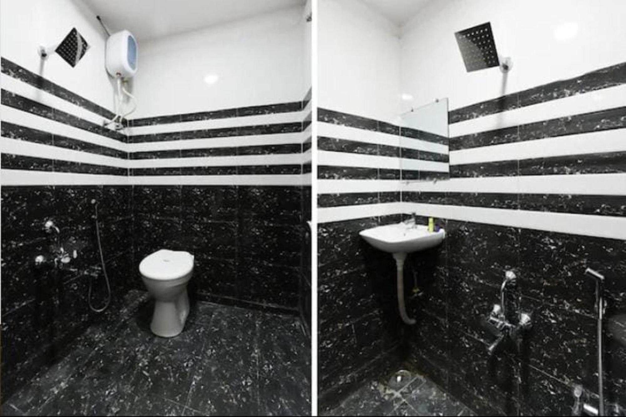 Hotel New Lake View Αχμπανταμπάντ Εξωτερικό φωτογραφία